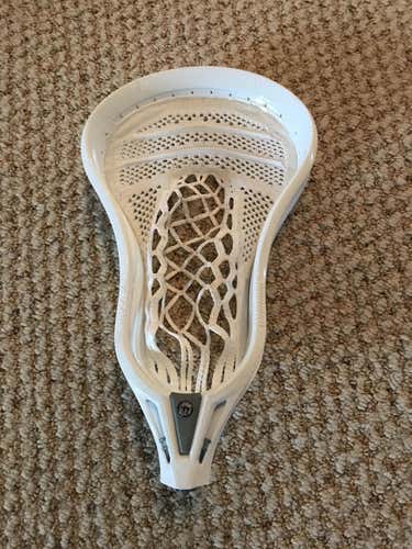 New Warrior Evo Warp Pro