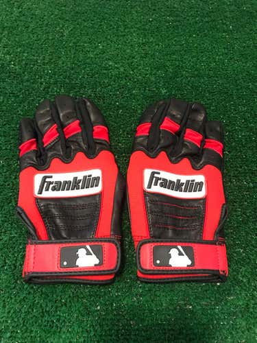 New Player Issue Red Sox Small Red/Black FS053