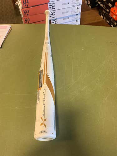 Easton Ghost X Bbcore Brand New Composite 33inch -3 Baseball Bat