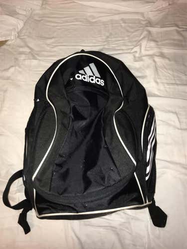 Adidas Soccer Bag