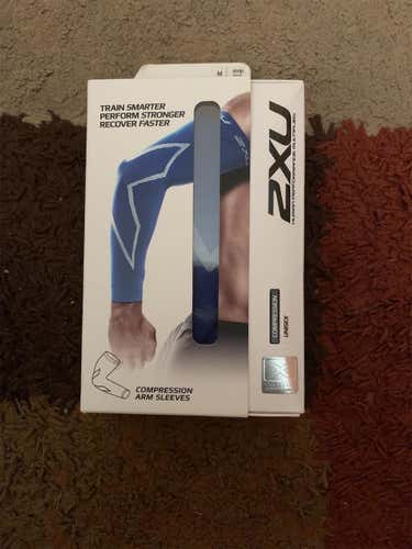 2XU Sleeves 2pk