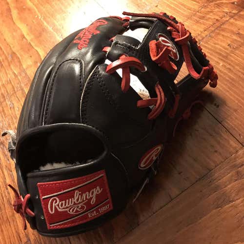 Rawlings Pro Preferred - 11.5” Trade Only