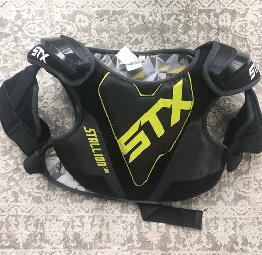 STX Stallion 100 Shoulder Pads