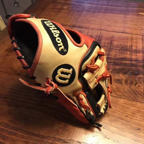 A2k DATDUDE- 11.5”