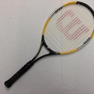 Wilson Matchpoint Tennis Racket