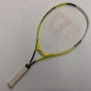 Wilson US Open 25 Junior Tennis Racket