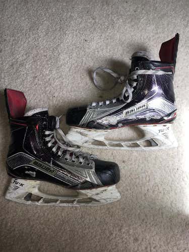 Bauer Vapor 1x Skates 9D