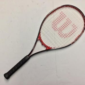 Wilson Matchpoint XL Tennis Racket