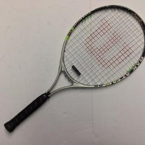 Wilson Rak Attak 25 Tennis Racket