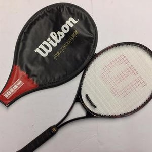 Wilson Advantage High Beam Series Tennis Racket