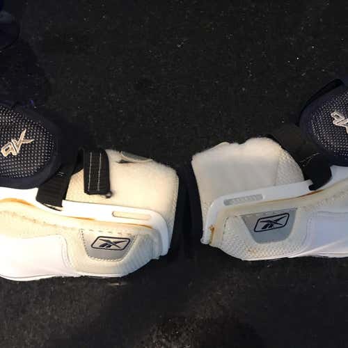Reebok 9k Pro Stock Elbow Pads