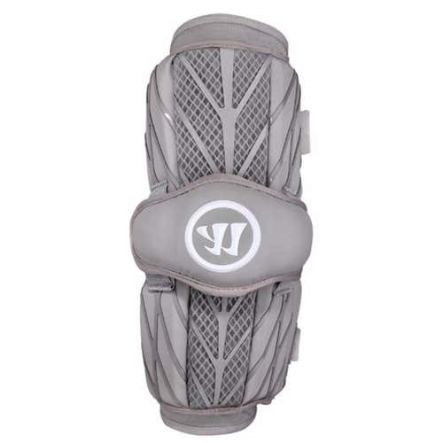 NWT Gray Arm Guards