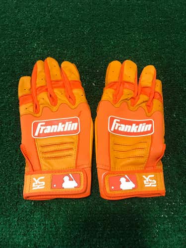 New Player Issue Mets Large Orange FS073