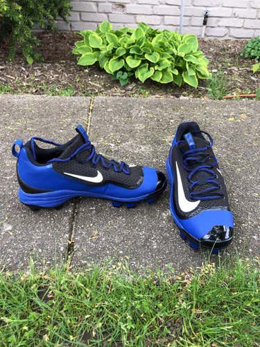 Nike Molded Huarache’s