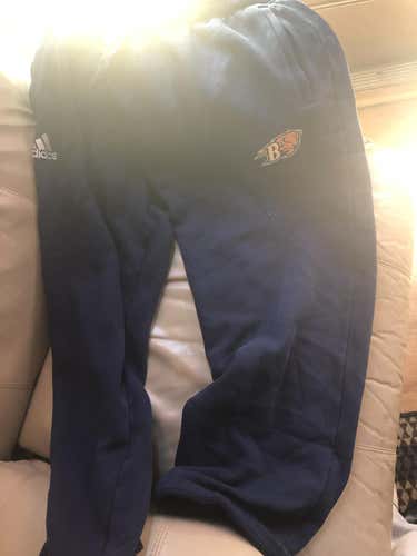 Bucknell Lacrosse Sweats
