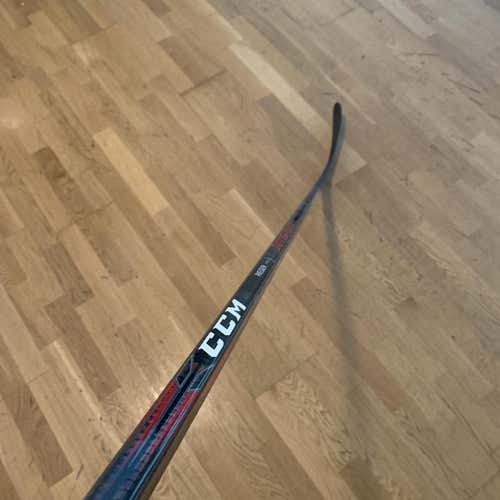 Pro Stock CCM Jetspeed RH Grip 85 Flex P90T (Benn)