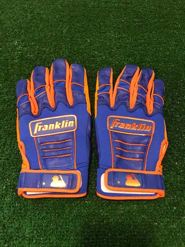 New Player Issue Mets XL Blue/Orange FS081