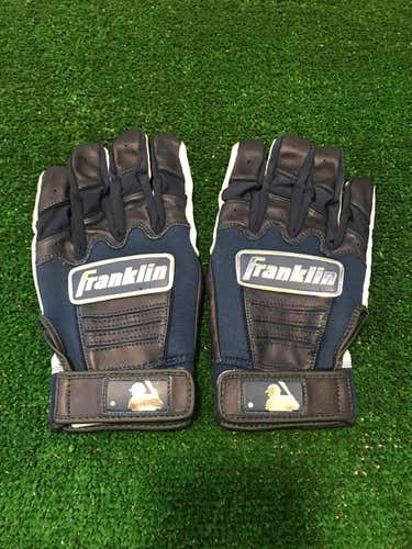 New Player Issue Mariners Large Nvy/Grey FS086