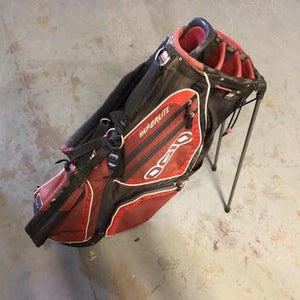 Ogio Vaporlite Golf Stand Bag