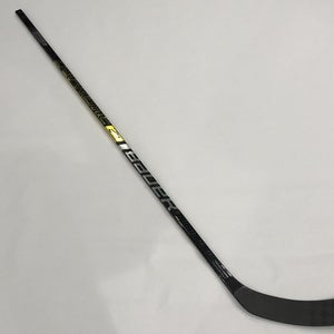 Bauer 1S Advanced 2S Pro Grip LH Custom Pro Stock Hockey Stick 95 Flex P92 Skeji NY Rangers (4760)