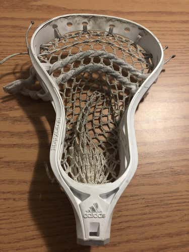 Adidas Blockade Head Used