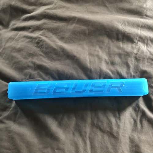 Bauer Steel Case