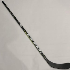 Warrior Alpha QX Grip LH Custom Pro Stock Hockey Stick 95 Flex Yakovlev NJ Devils (4762)