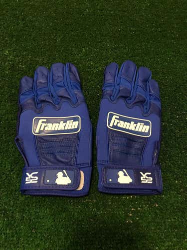 New Player Issue Mets Large Ryl Blue FS072