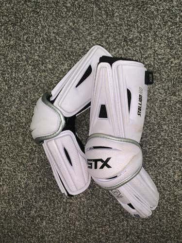STX Stallion HD