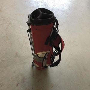 Detroit Red Wings Youth Golf Bag