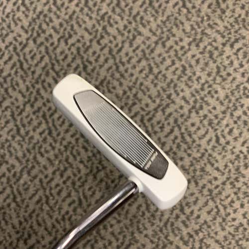 Used Taylormade Ghost Fontana 72 Tour