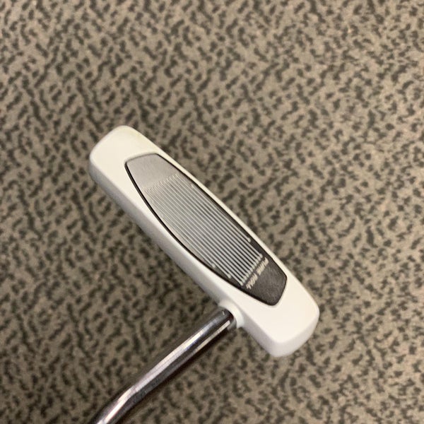 Used Taylormade Ghost Fontana 72 Tour