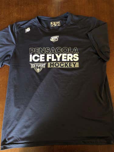 Pensacola Ice Flyers Workout Shirt