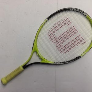 Wilson Federer Tennis Racket