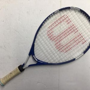 Wilson US Open 21 Junior Tennis Racket