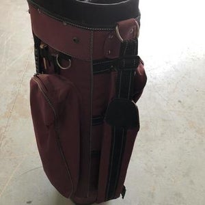 Orlimar Golf Bag