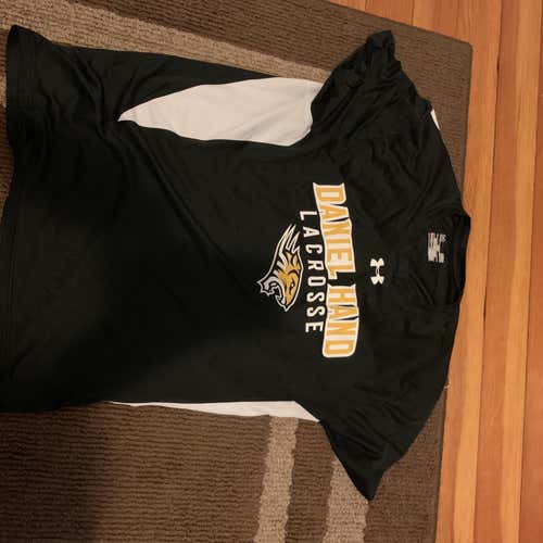 Black Daniel Hand Shooter Shirt #1