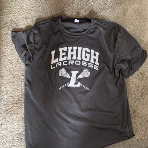 Lehigh Lacrosse Shooter