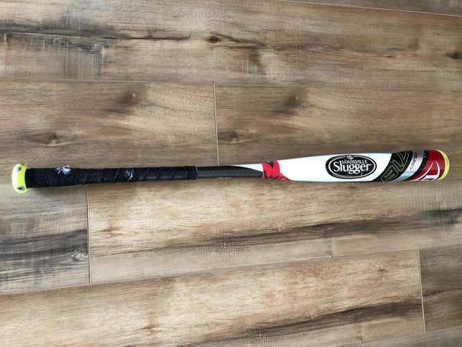 Louisville Slugger Select 716  BBCOR Certified