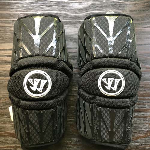 Used Warrior Burn Pro Arm Pads