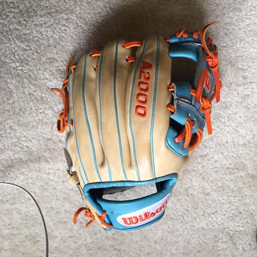 Wilson A2000 1788 June GOTM