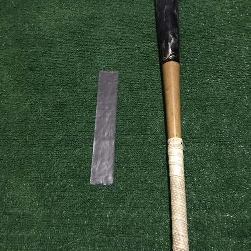Ultralight L271 Wood Viper Bat w/ Lizard Skin *Will Negotiate Price*