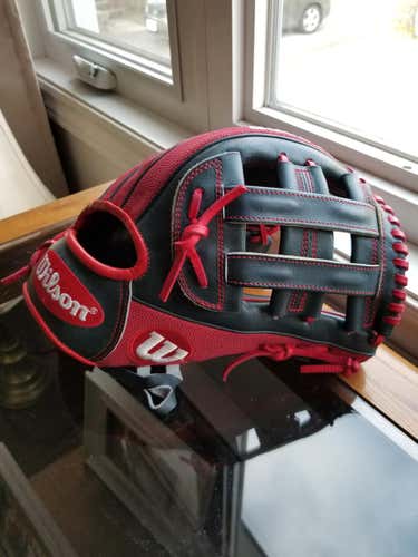 Wilson A2000 DW5 SuperSkin