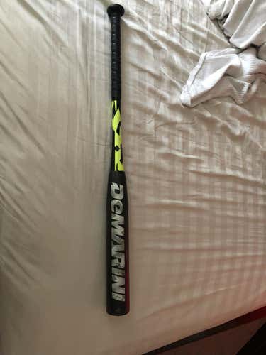 DeMarini CF 5 USSSA Certified