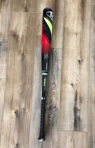 Louisville Slugger Prime 917  BBCOR Certified