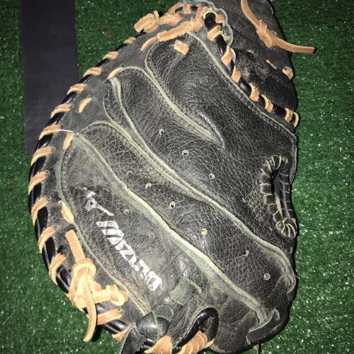 Mizuno Prospect Select Catcher Glove