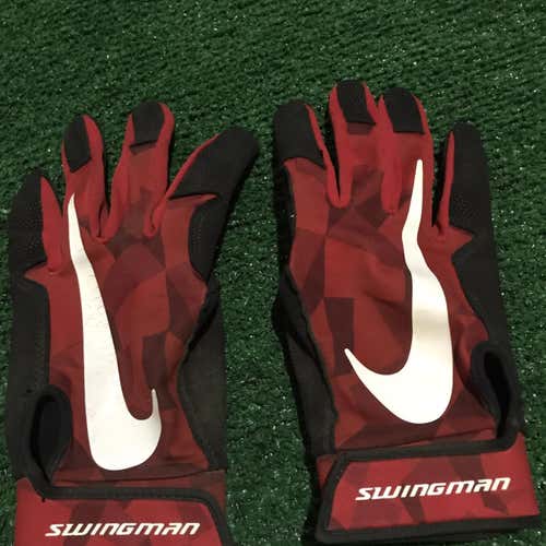 Nike Batting Gloves