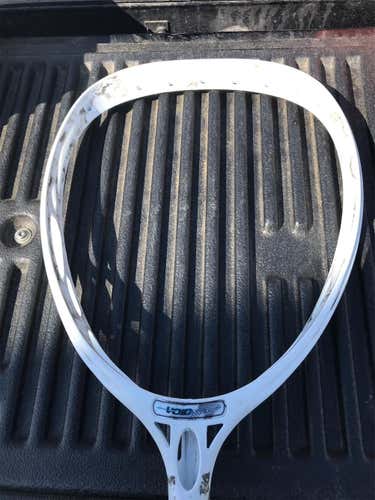 Warrior Void Noz Goalie Head