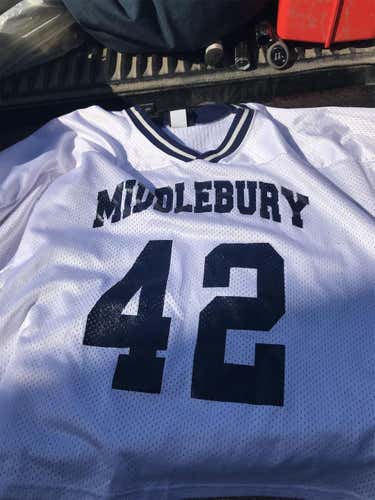 Middleberry College Lacrosse Jersey