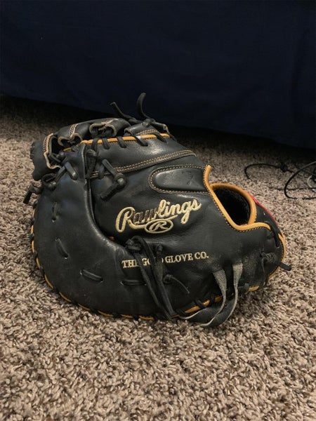 13” HOH First base Glove